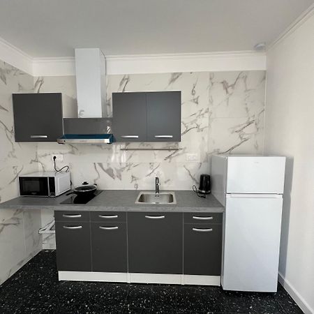 Suite St Charles, Canebiere, Vieux-Port Marsilia Exterior foto