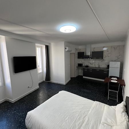 Suite St Charles, Canebiere, Vieux-Port Marsilia Exterior foto