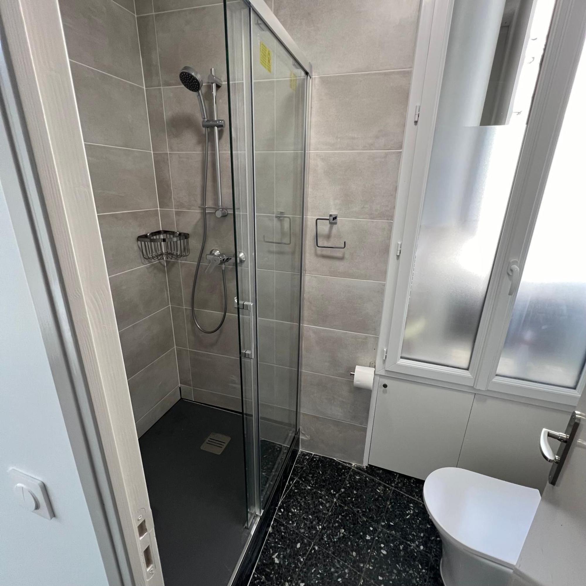 Suite St Charles, Canebiere, Vieux-Port Marsilia Exterior foto
