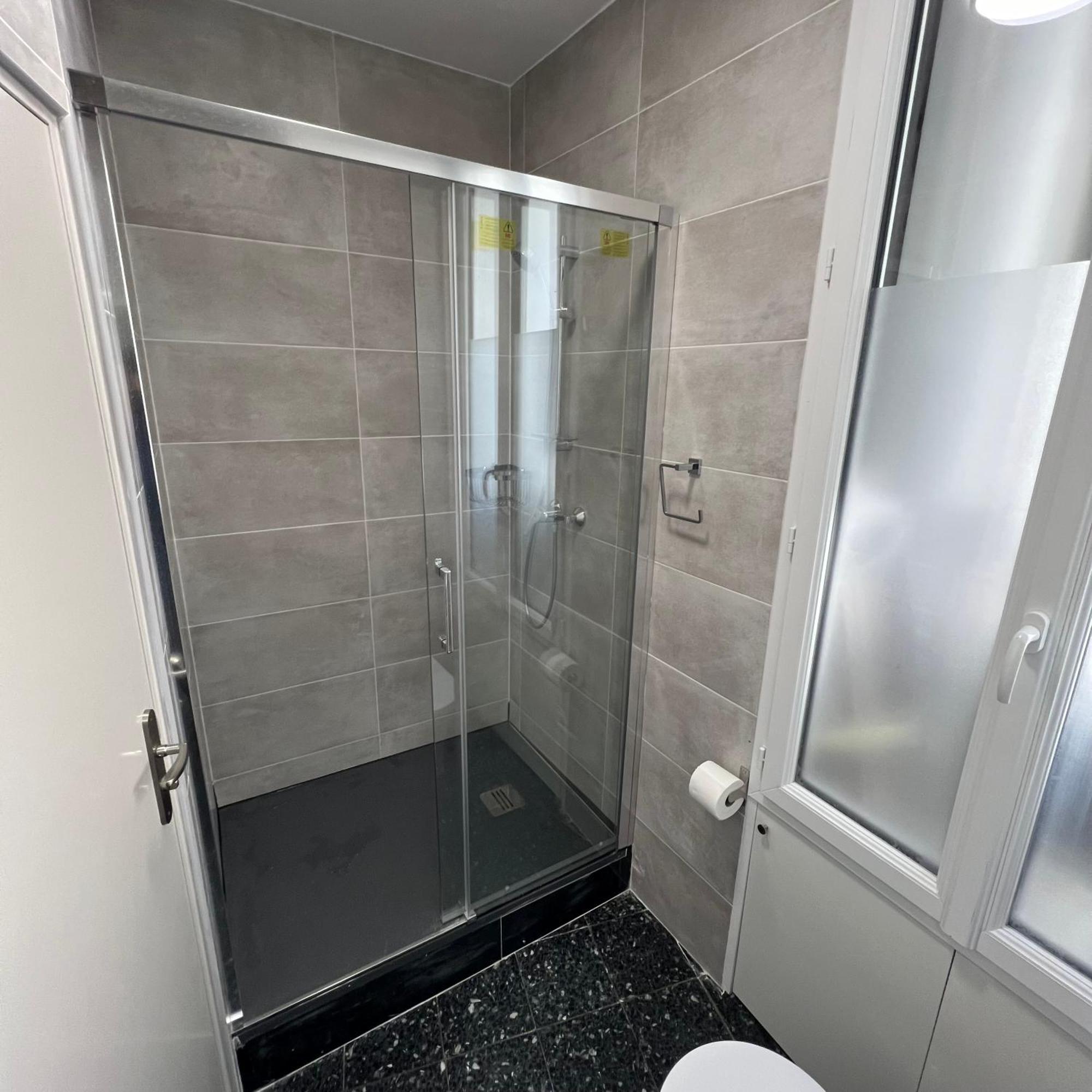 Suite St Charles, Canebiere, Vieux-Port Marsilia Exterior foto