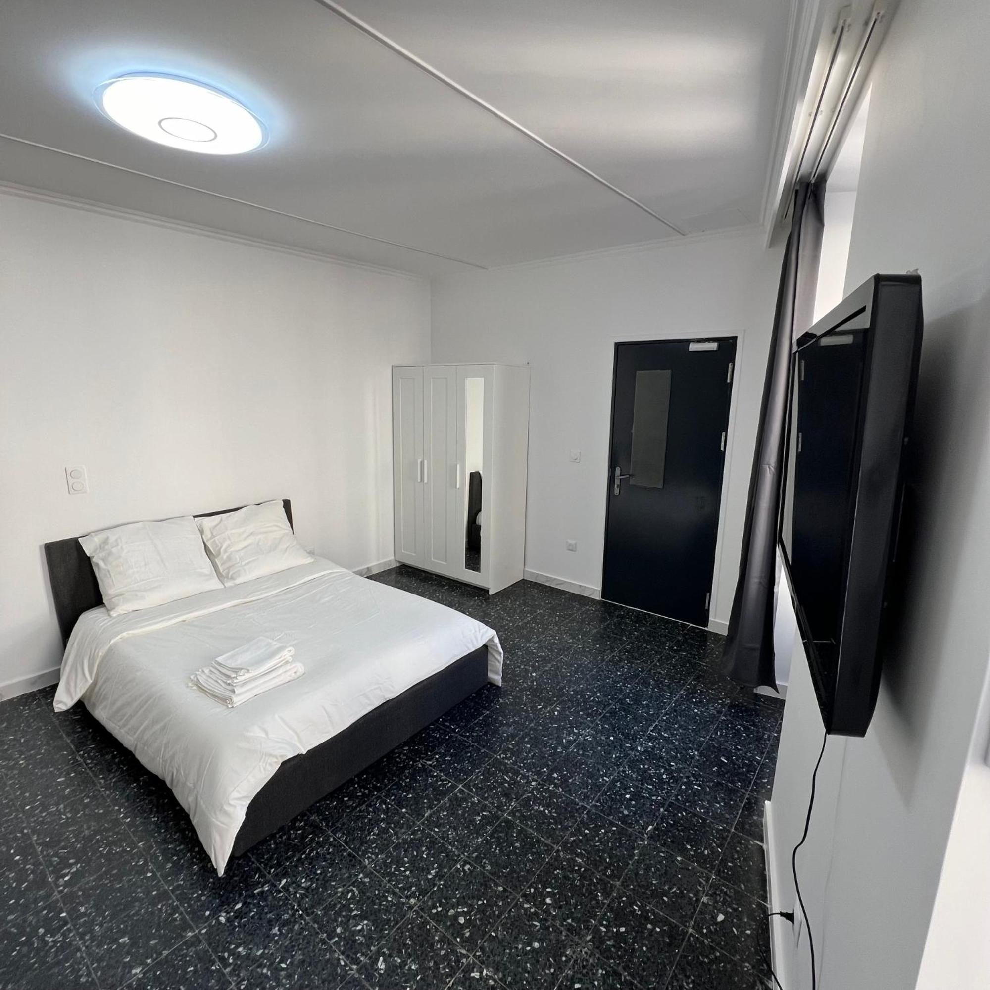 Suite St Charles, Canebiere, Vieux-Port Marsilia Exterior foto