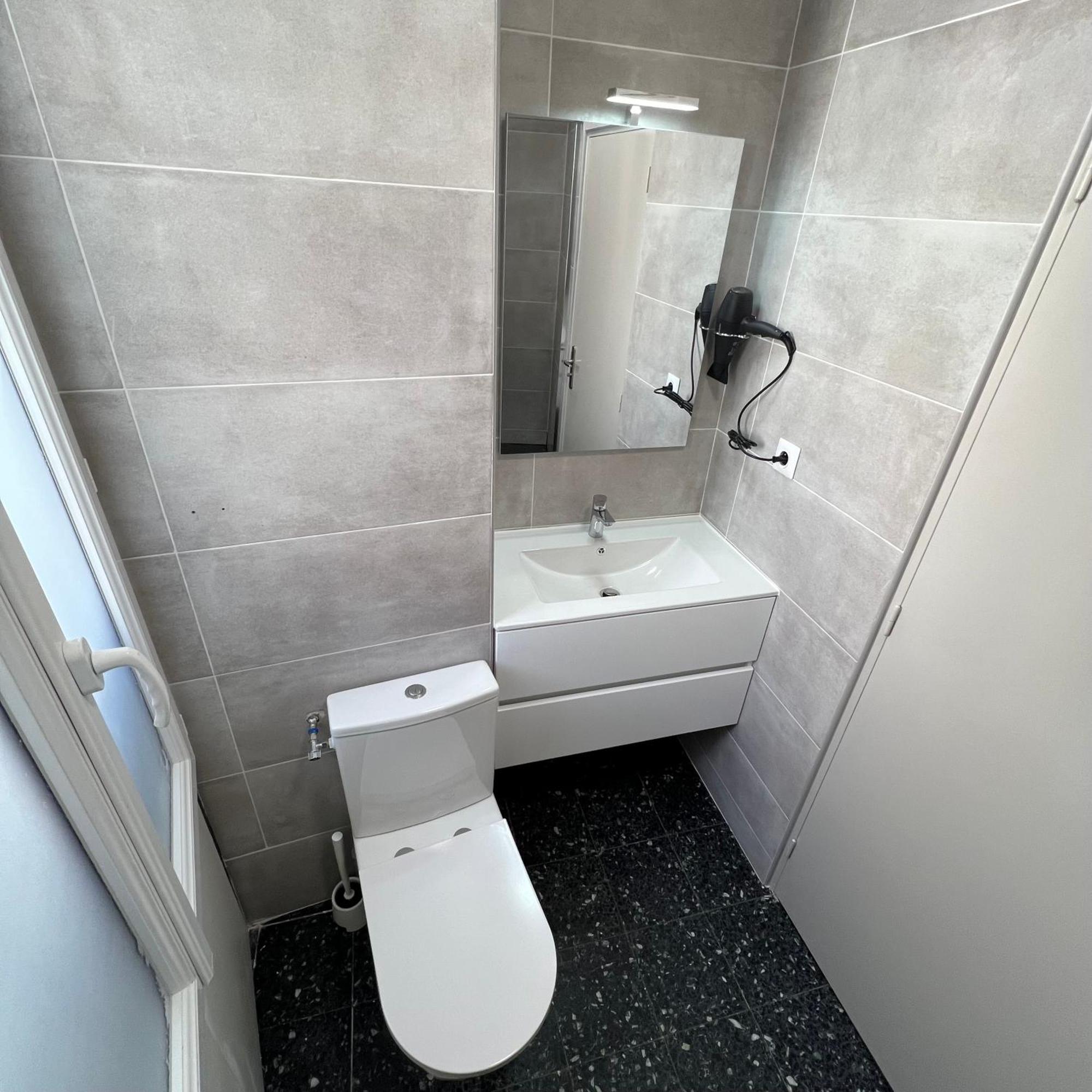 Suite St Charles, Canebiere, Vieux-Port Marsilia Exterior foto