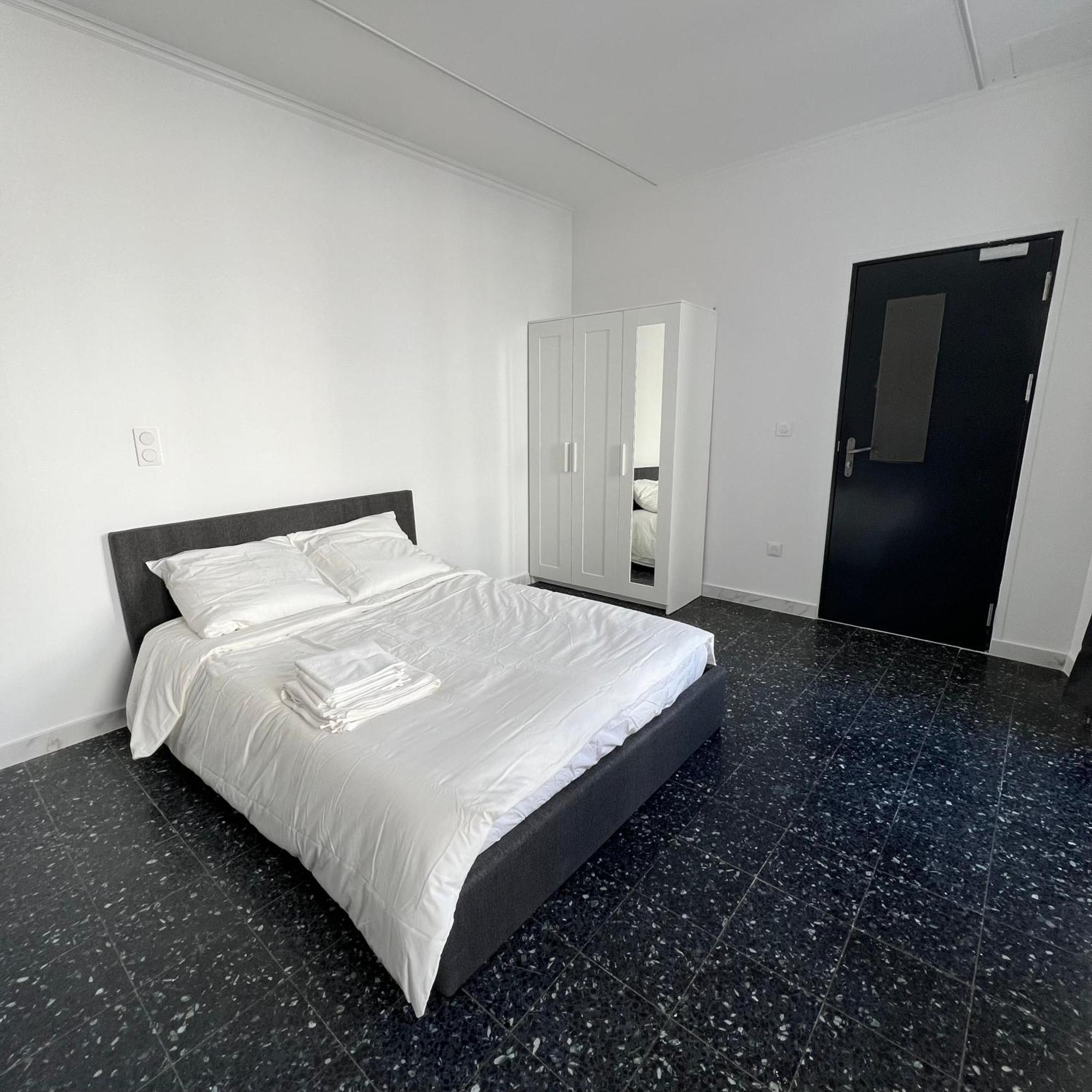 Suite St Charles, Canebiere, Vieux-Port Marsilia Exterior foto