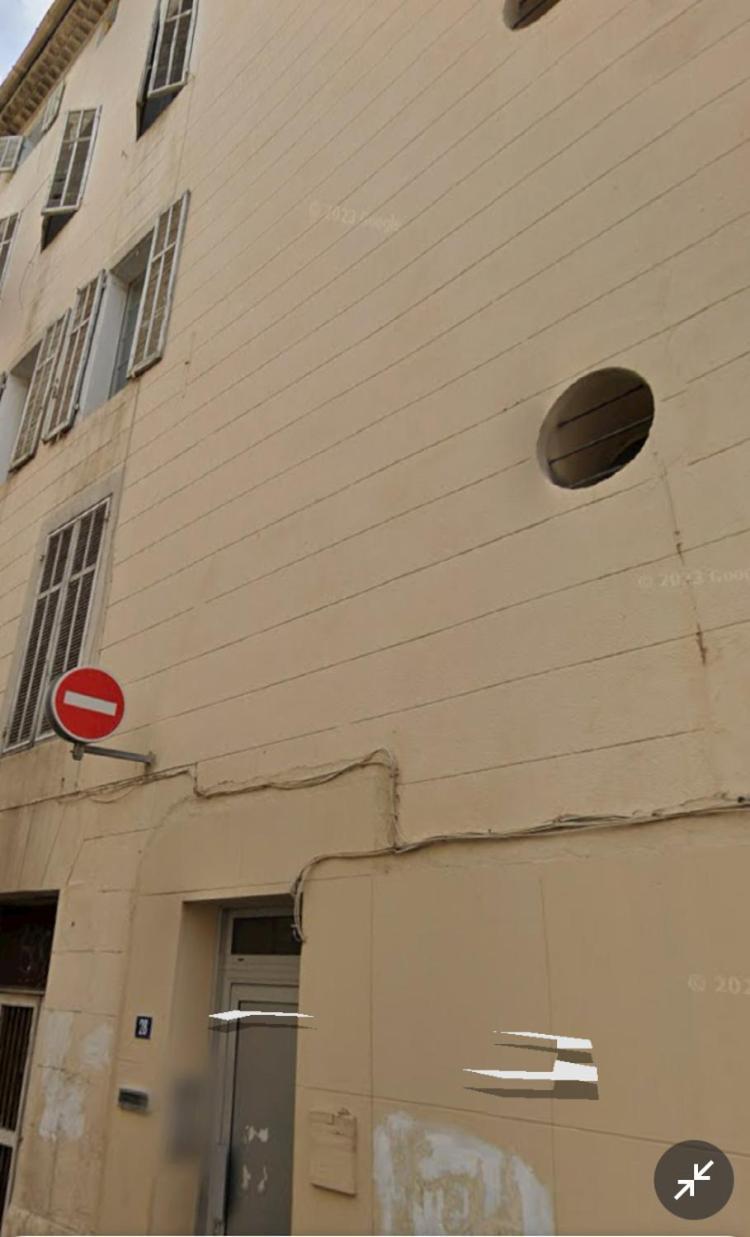 Suite St Charles, Canebiere, Vieux-Port Marsilia Exterior foto